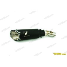 Pô IXIL Race MK1B Slip On Kawasaki Ninja 400 / Z400 (chính hãng)